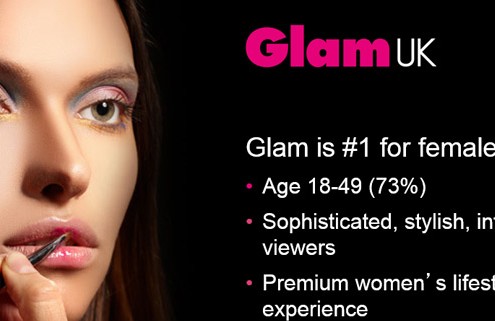 News - Glam UK