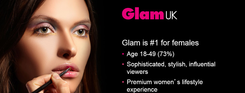 News - Glam UK