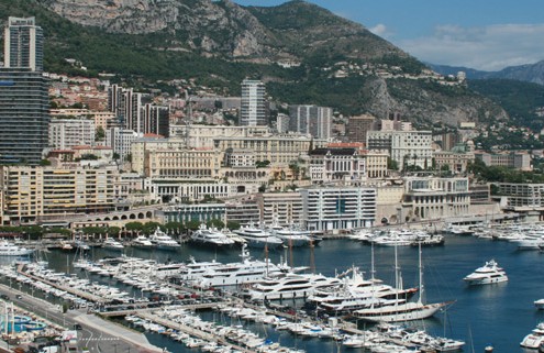 News - Rendezvous Monte Carlo
