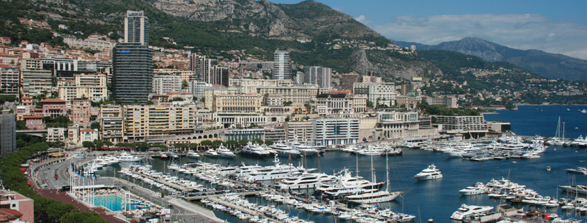 News - Rendezvous Monte Carlo