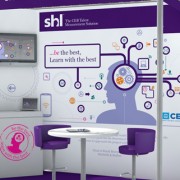 News - SHL Exhibition Presence