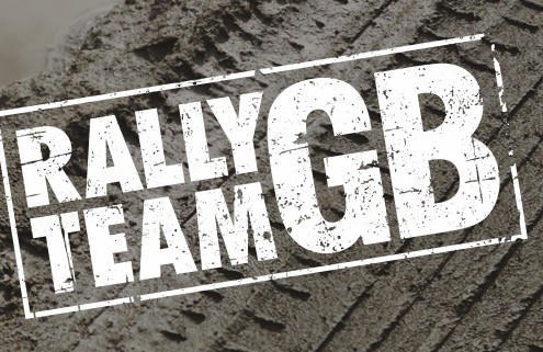 News - Rally team GB Brand