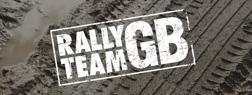 News - Rally team GB Brand