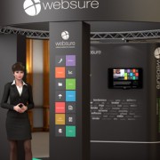 News - Captive Live UK - Websure