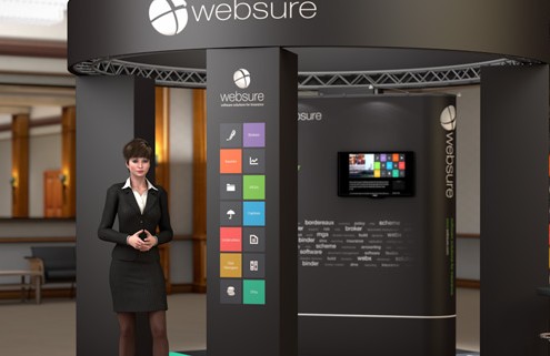 News - Captive Live UK - Websure