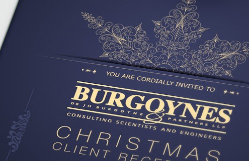 Burgoynes