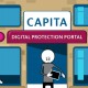 Capita Digital Protection portal