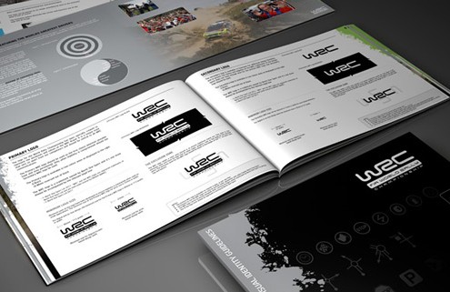 News - WRC Brand Guidelines