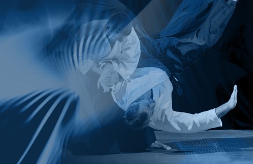 Ruspur Aikido