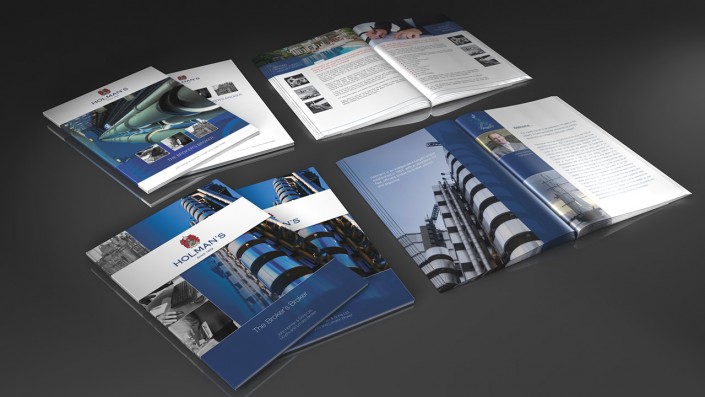 Brochures