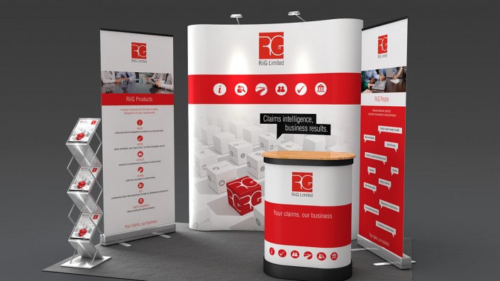 Exhibition Stand