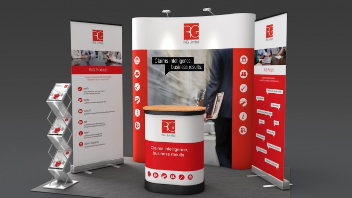 Exhibition Stand