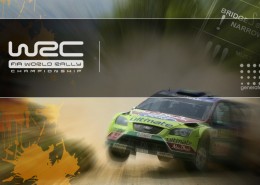 World Rally Championship