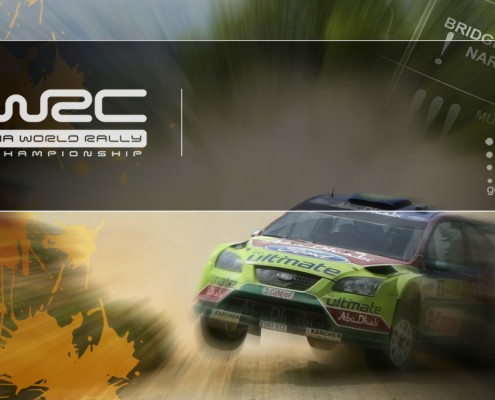 World Rally Championship