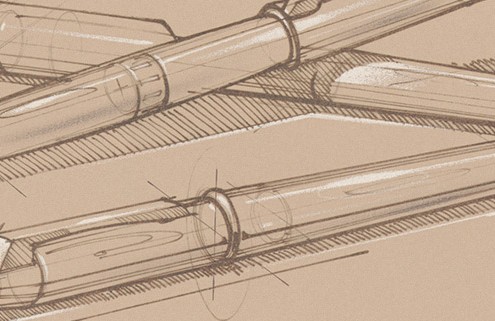 News - Pencils