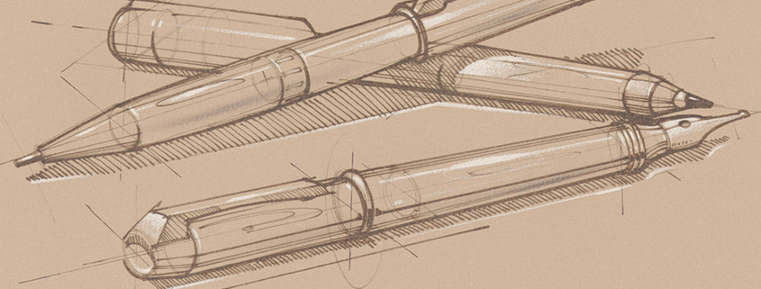 News - Pencils
