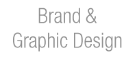 Brand and Graphic Design