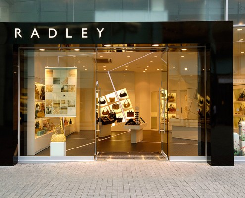 Radley + Co