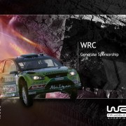 WRC Presentation